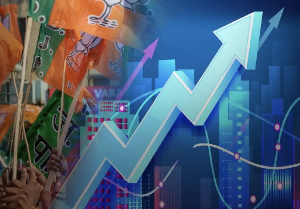 2024 Election Impact on Stock Market What you All Need to Know! 